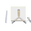 LED Acrylic Message Board Lamp