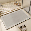 Super Absorbent Bath Mat
