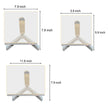 LED Acrylic Message Board Lamp