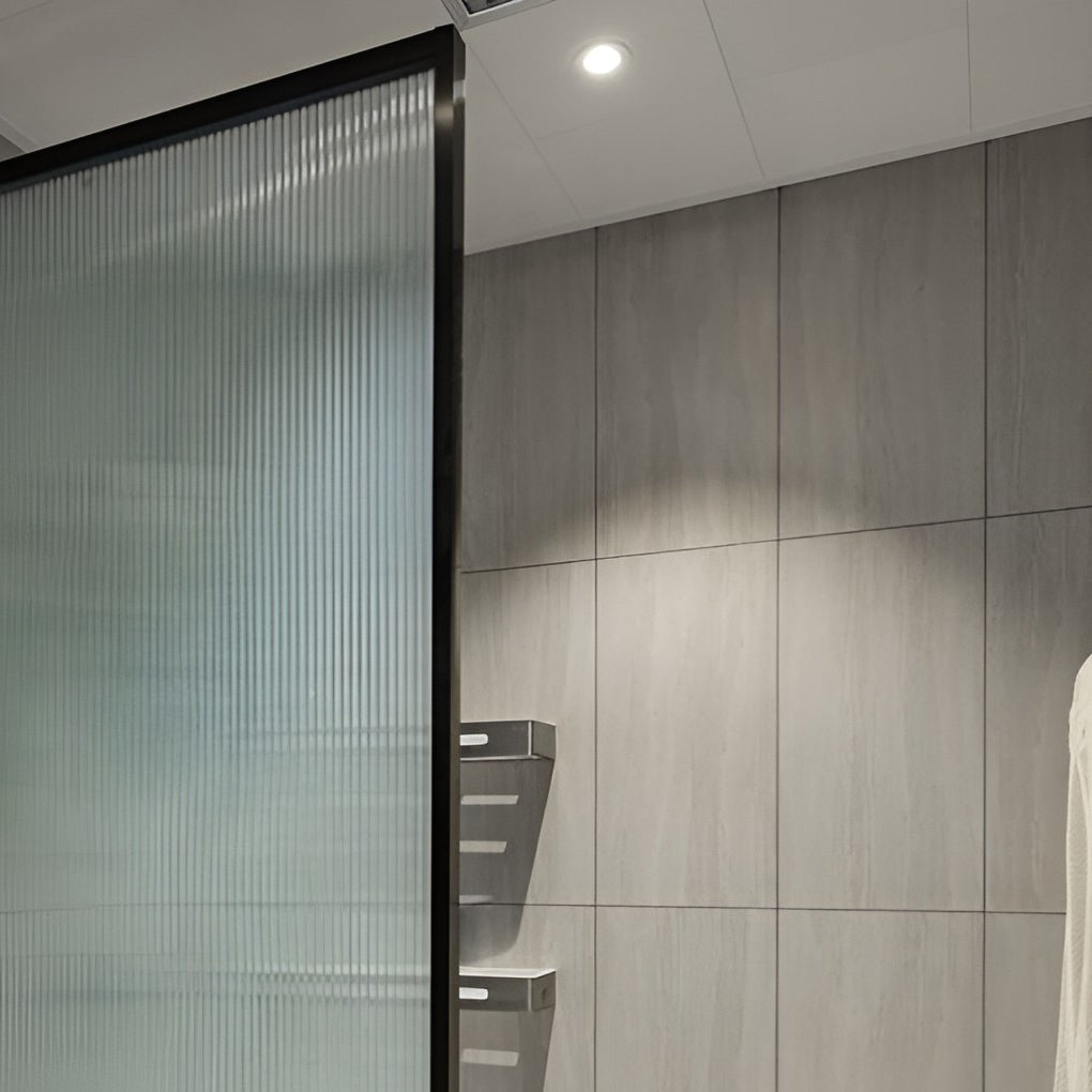 LED Recessed Can Light