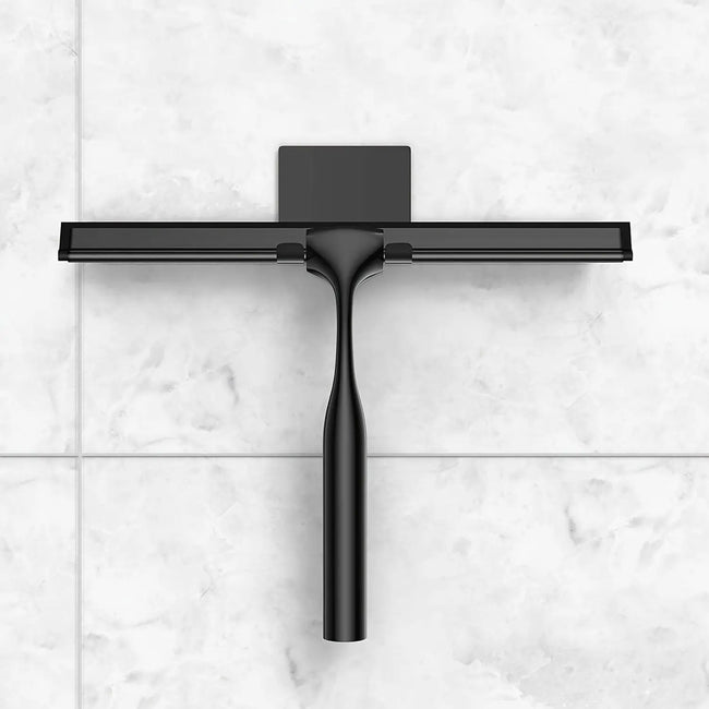 Clara Shower Squeegee for Glass & Tile