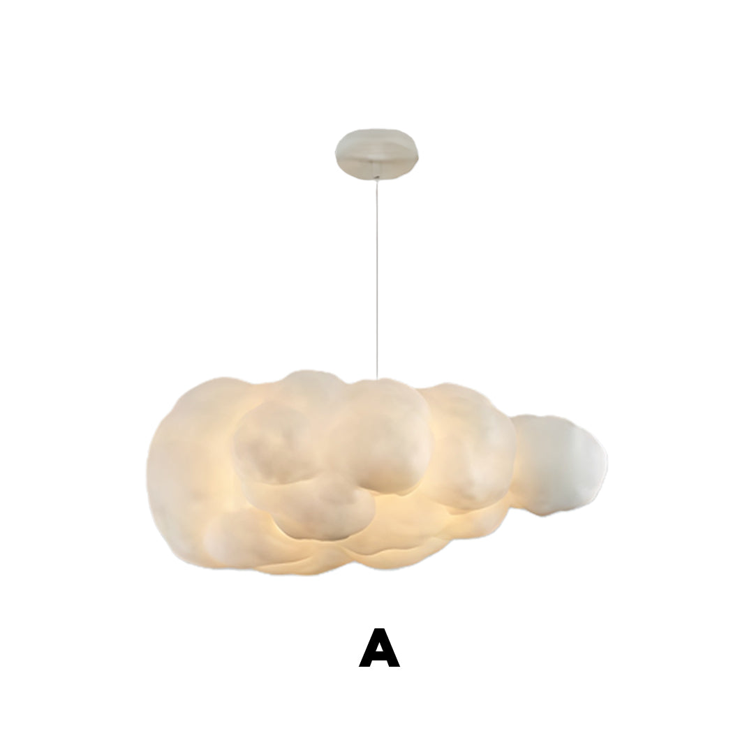 Cloud Pendant Light