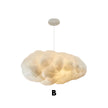 Cloud Pendant Light