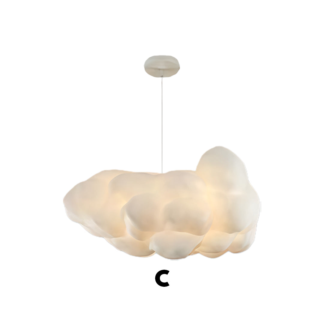 Cloud Pendant Light