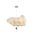 Cloud Pendant Light