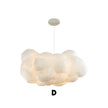 Cloud Pendant Light