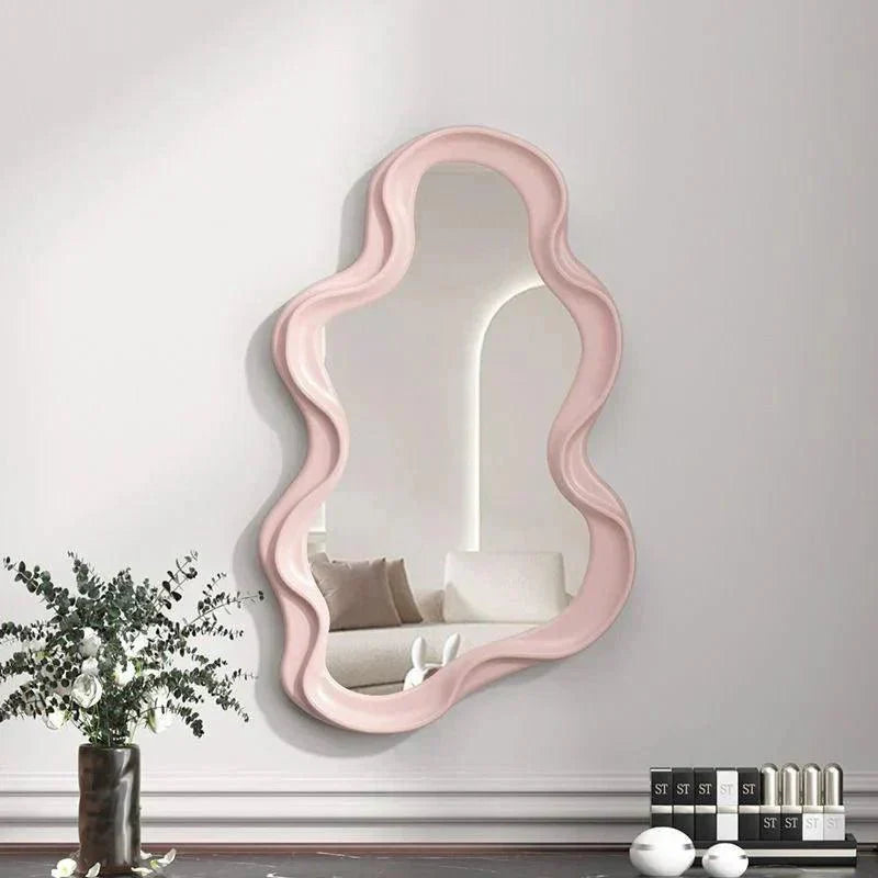 Spiegelia Cloud-Shaped Decorative Mirror