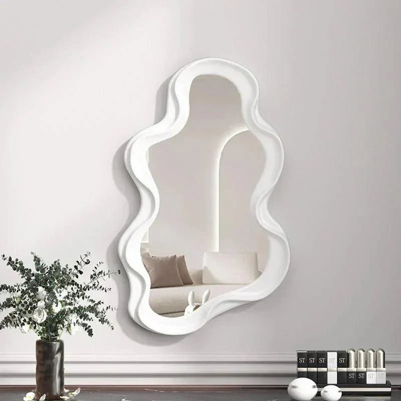 Spiegelia Cloud-Shaped Decorative Mirror