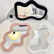 Spiegelia Cloud-Shaped Decorative Mirror