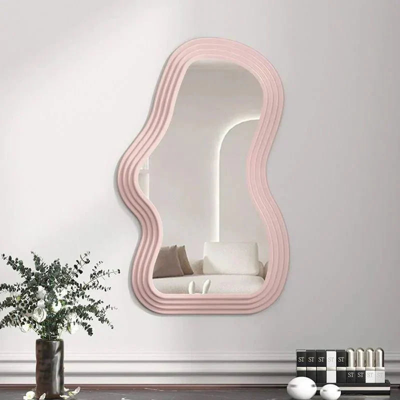 Spiegelia Cloud-Shaped Decorative Mirror