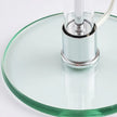 Wilhelm Bauhaus Glass Table Lamp