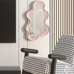 Spiegelia Cloud-Shaped Decorative Mirror