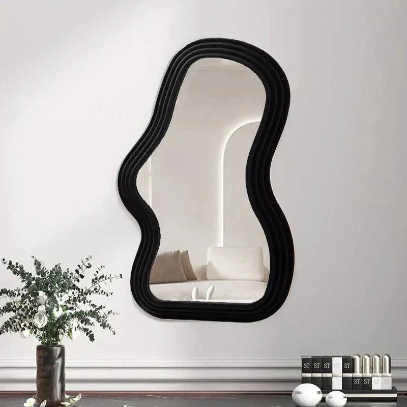 Spiegelia Cloud-Shaped Decorative Mirror