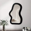 Spiegelia Cloud-Shaped Decorative Mirror