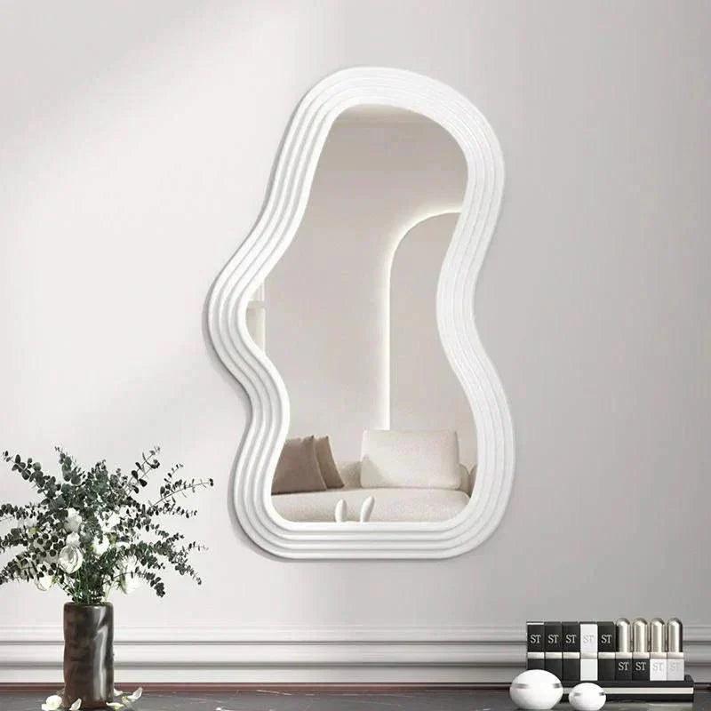 Spiegelia Cloud-Shaped Decorative Mirror