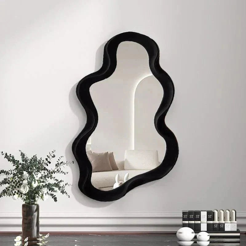 Spiegelia Cloud-Shaped Decorative Mirror