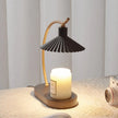 Vanessa Candle Warmer Lamp