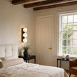 Art Glass Wall Sconce