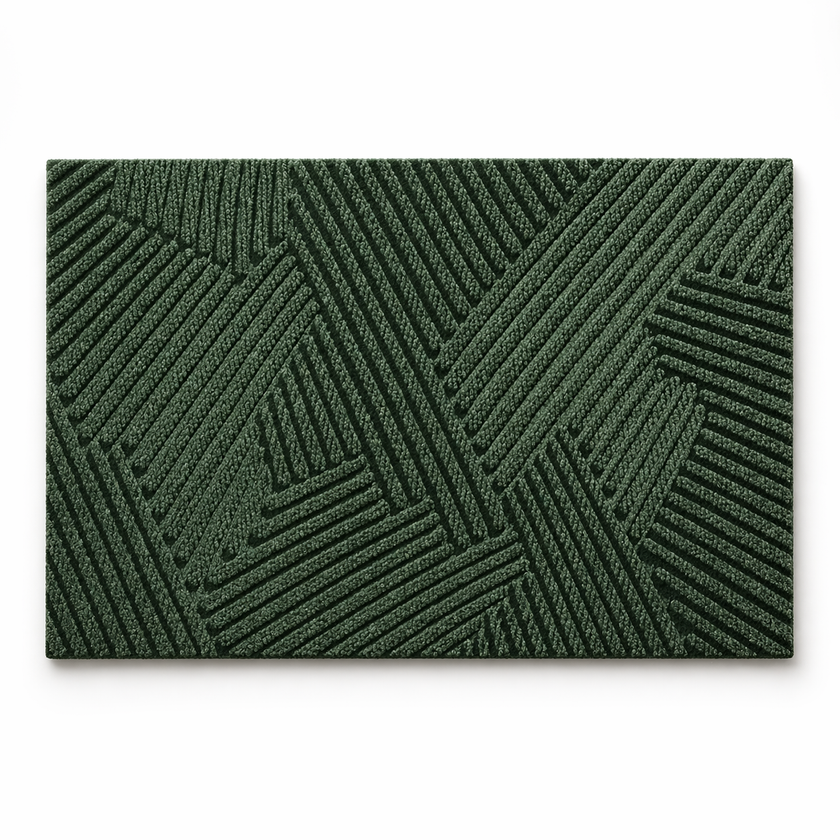 Durable Non-Slip Door Mat