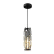 Mini Crystal Pendant Light