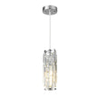 Mini Crystal Pendant Light