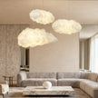 Cloud Pendant Light