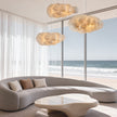 Cloud Pendant Light