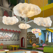 Cloud Pendant Light