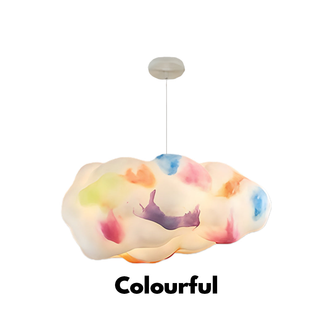 Cloud Pendant Light
