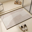 Super Absorbent Bath Mat