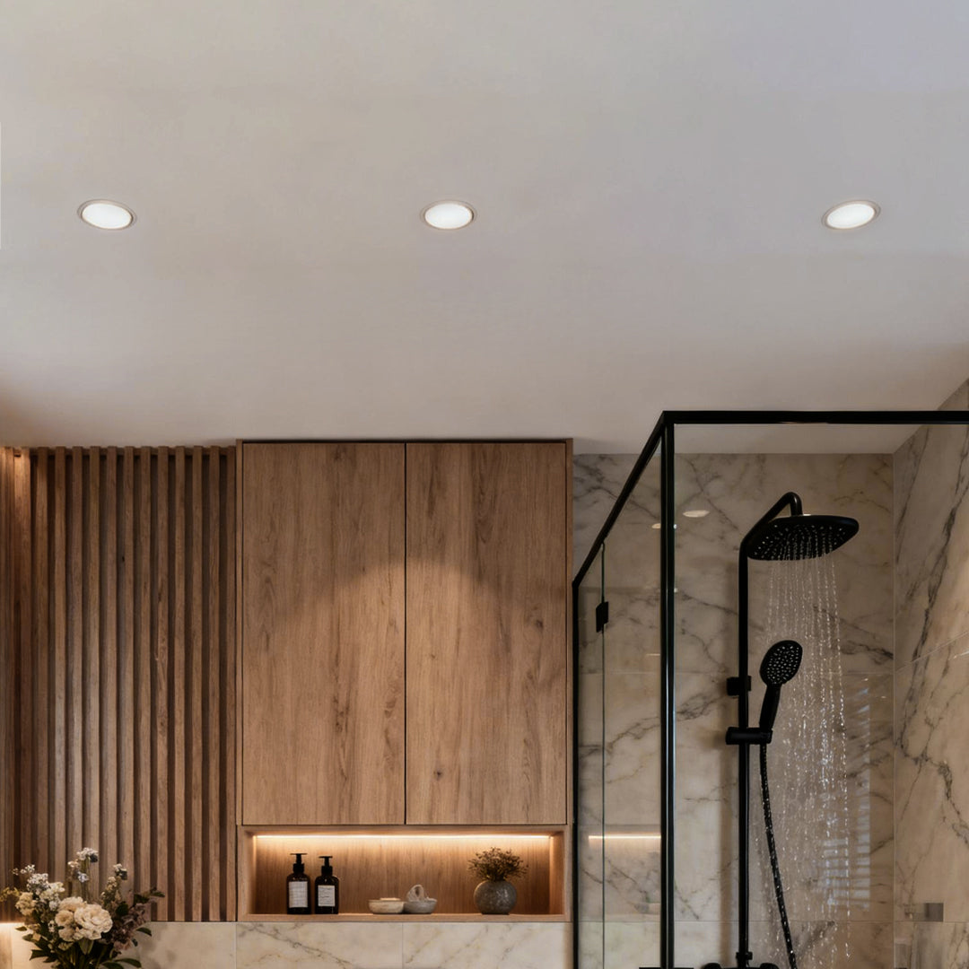 LED Recessed Can Light