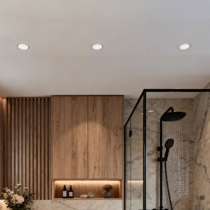 LED Recessed Can Light