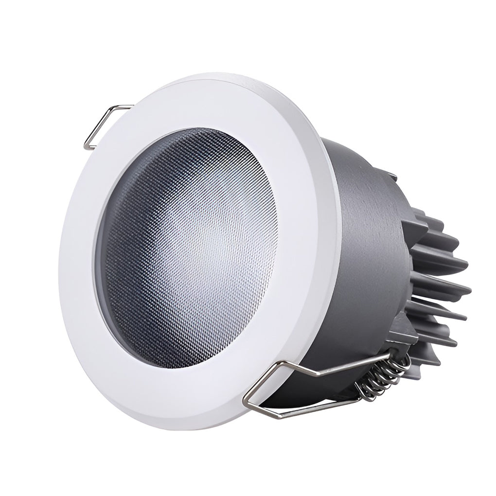 LED Recessed Can Light