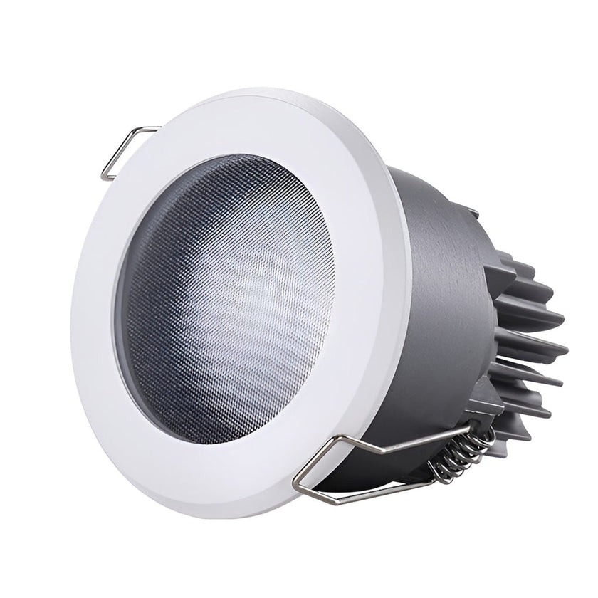 LED Recessed Can Light