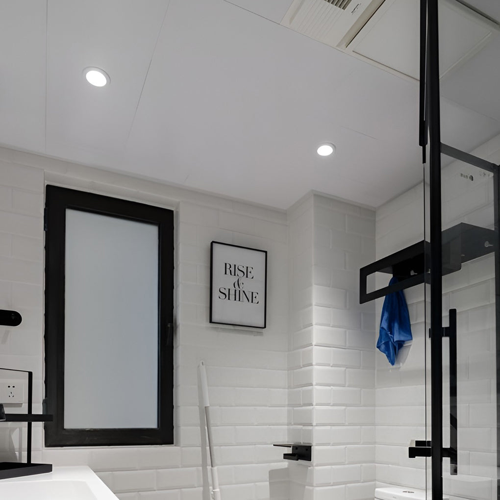 LED Recessed Can Light