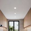 LED Recessed Can Light