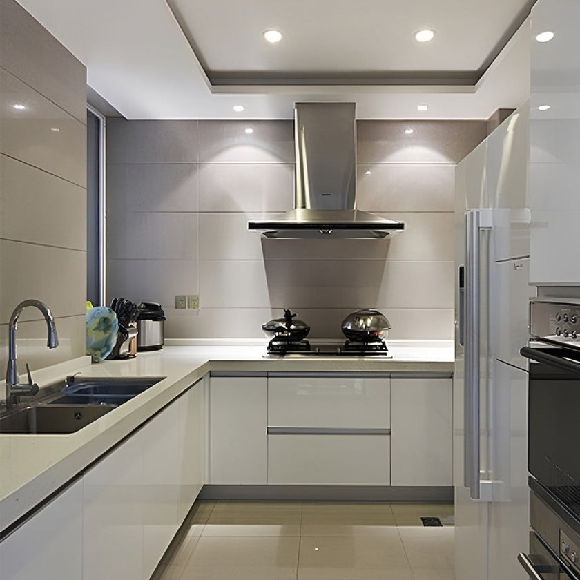 LED Recessed Can Light