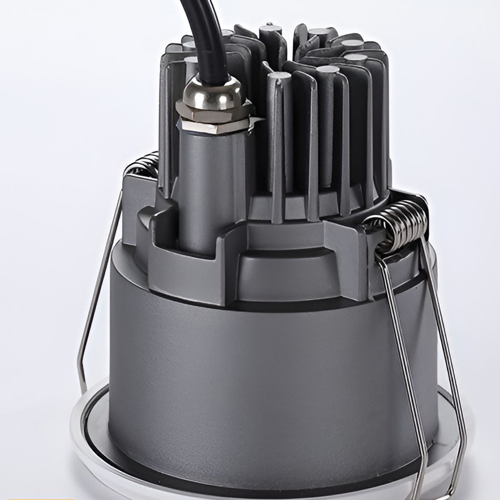 LED Recessed Can Light