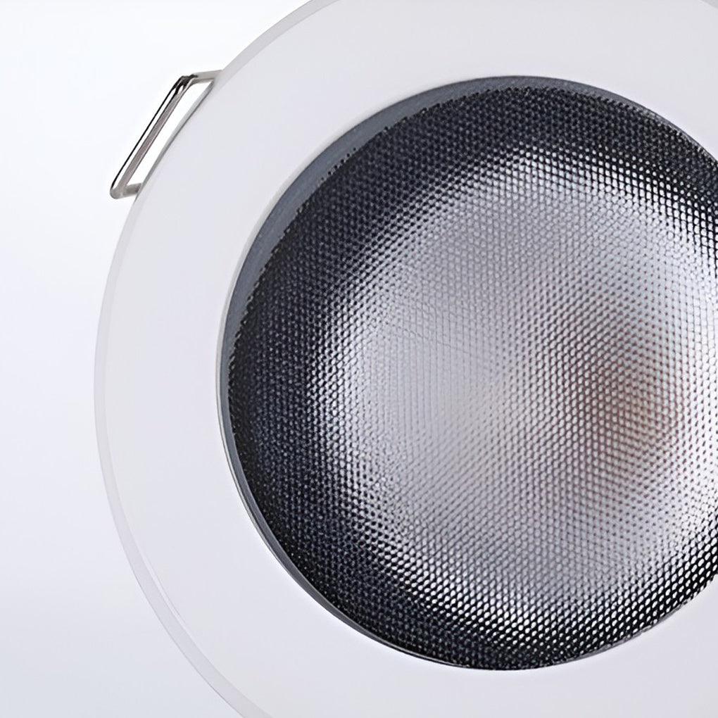 LED Recessed Can Light