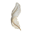 Feather LED Wall Art Lamp