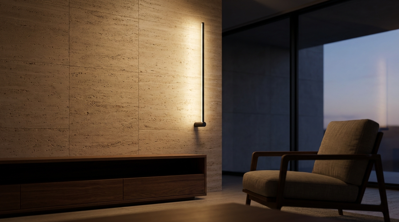 senndecor brand hero interior