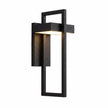 Terri outdoor sconce on white