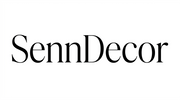 SennDecor logo