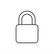 Secure payments icon
