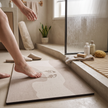 Super Absorbent Bath Mat