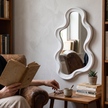Spiegelia Cloud-Shaped Decorative Mirror