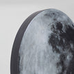 Full Moon LED Wall Lamp