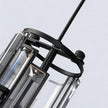 Mini Crystal Pendant Light