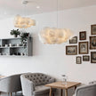 Cloud Pendant Light