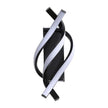 Spiral LED Wall Sconce